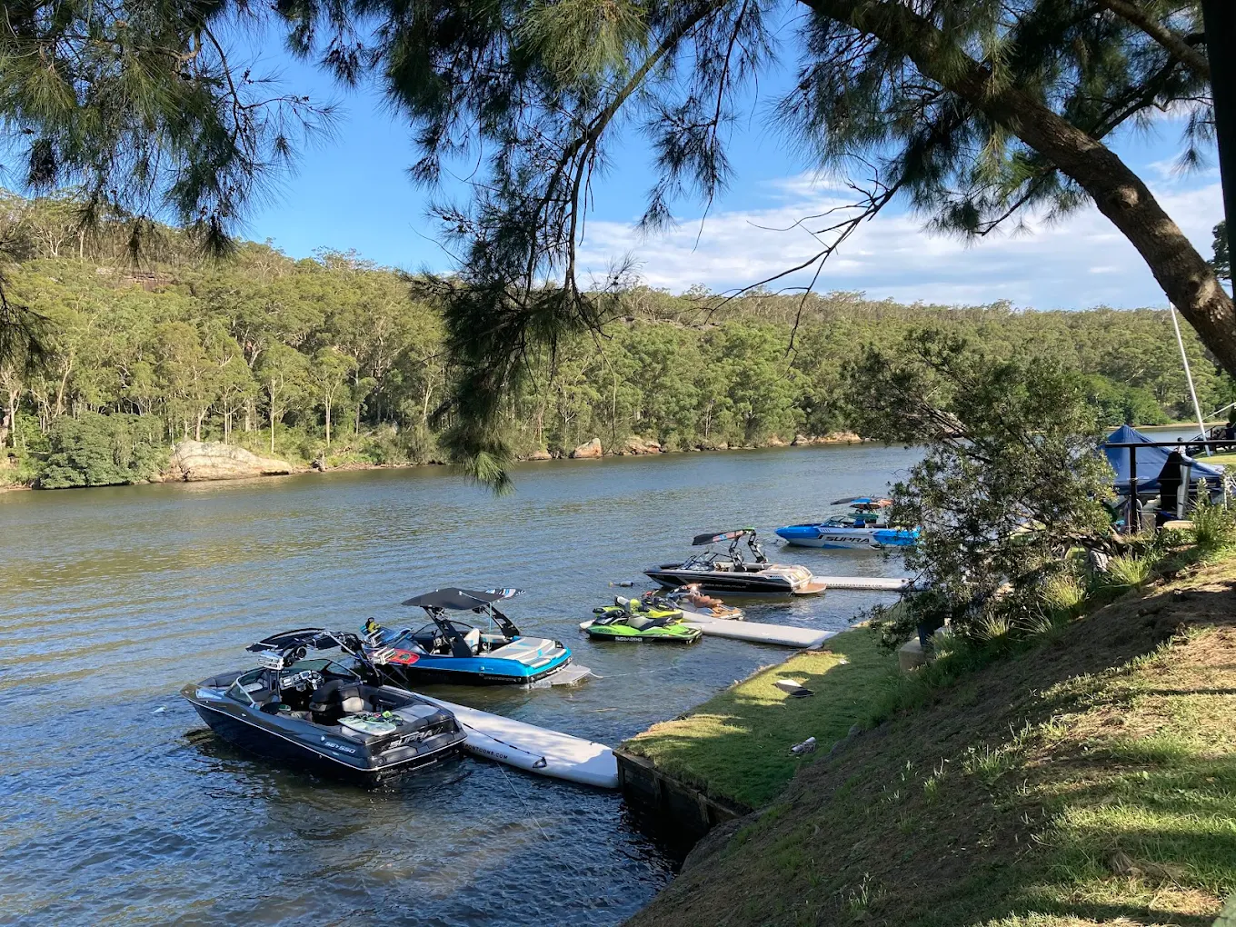 Shoalhaven Ski Park